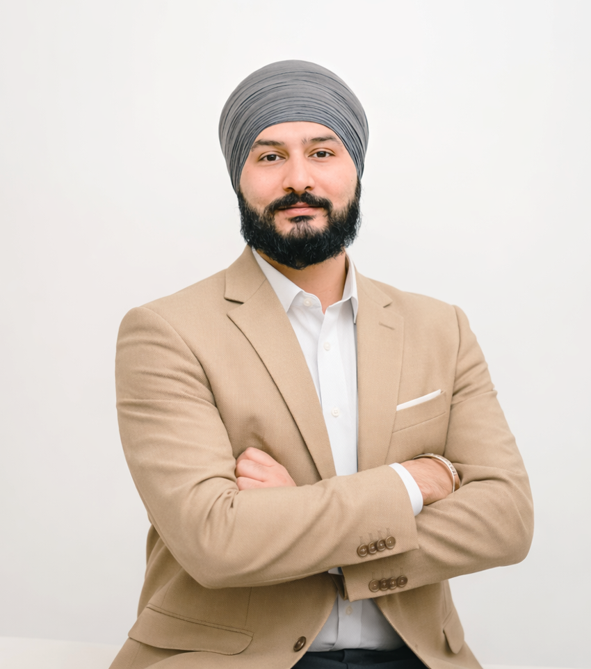 Mansher Singh, REALTOR with LPT Realty